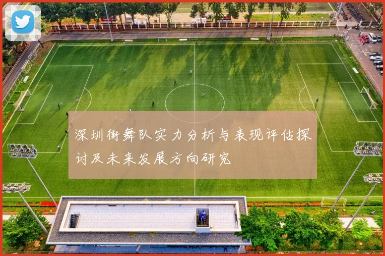 深圳街舞队实力分析与表现评估探讨及未来发展方向研究