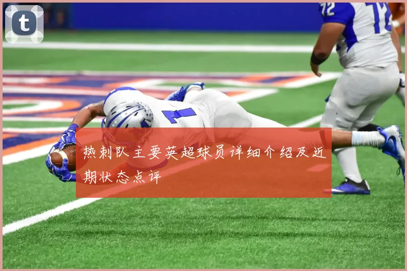 热刺队主要英超球员详细介绍及近期状态点评
