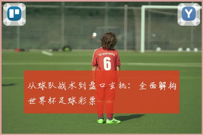 从球队战术到盘口玄机：全面解构世界杯足球彩票