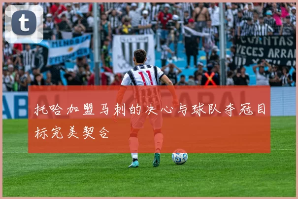 托哈加盟马刺的决心与球队夺冠目标完美契合
