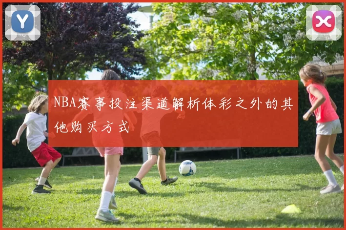 NBA赛事投注渠道解析体彩之外的其他购买方式