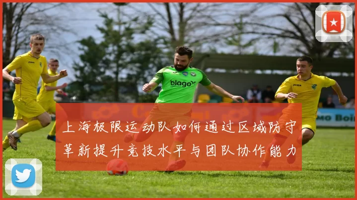 上海极限运动队如何通过区域防守革新提升竞技水平与团队协作能力