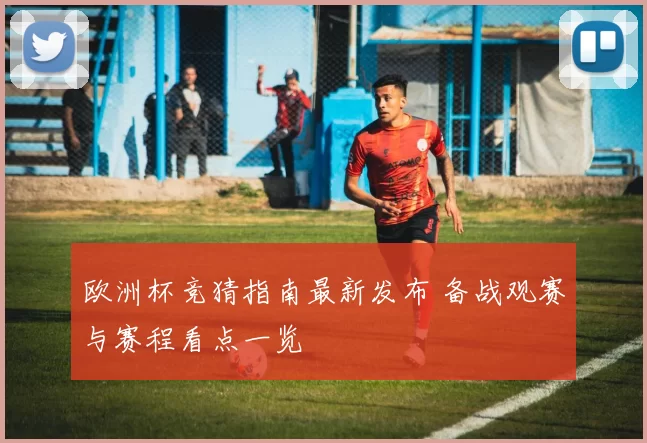 欧洲杯竞猜指南最新发布 备战观赛与赛程看点一览